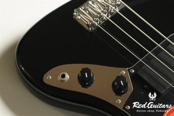 Affinity Jaguar Bass H - Black